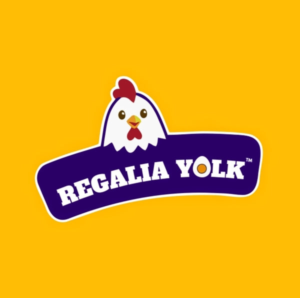 Regalia Yolk 